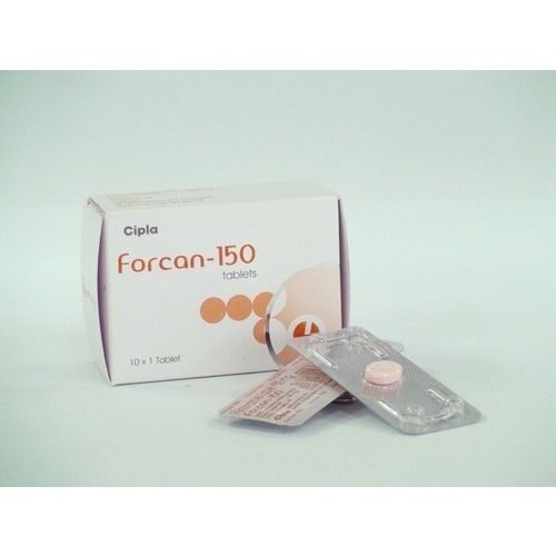  Forcan 150 Tablet
