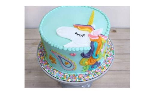 This Unicorn Cake Will Wow Everyone at a Birthday Party in 2023 | Cake, Kids  birthday party cake, Birthday cake kids