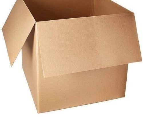 15 Pack Heavy Duty Double Wall Shipping Boxes – 16x16x8, ECT-48 – Brown, Made In USA