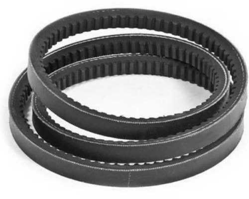 Highly Durable Fine Finish And Rust Resistant V Belt