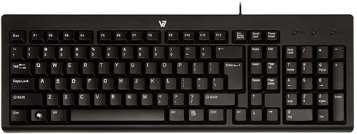 Keyboard