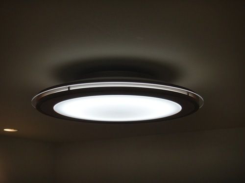 Led Cool Celling Light 5 Watts Surface Mini Light Application: Picture Phones And Digital Watches. Camera Flashes And Automotive Heat Lamps.