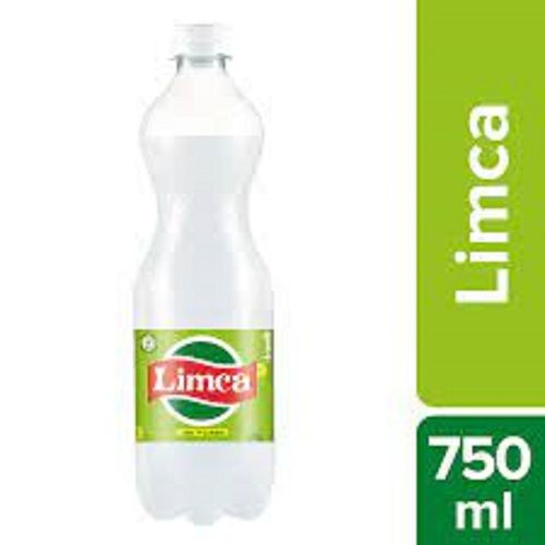 Limca Soft Drink Lime And Lemon Flavoured 7.50 Ml For Instant Refreshment