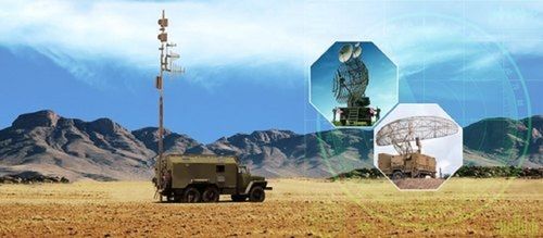 Low Maintenance Digital Receiver Based Electronic Support Measures Elint System Application: Military Services