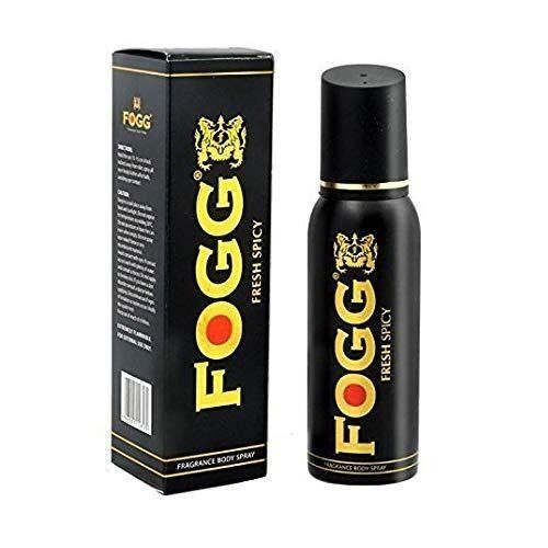 Mens Fresh Perfumes Body Spray(Keep Yourself Refreshed All Day)