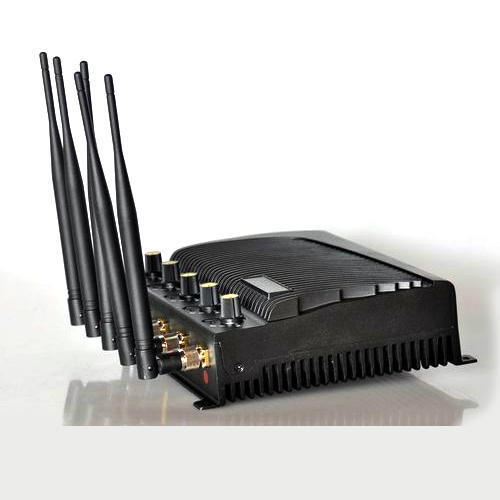 Network Jammer at Best Price in Noida, Uttar Pradesh | R T Solutions