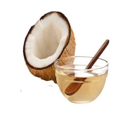 Pure And Natural Wood Pressed Coconut Oil 