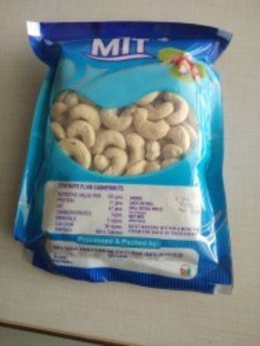 Rich In Vitamins Delicious Taste Natural Large Size Whole Cashews Nuts (200gm)