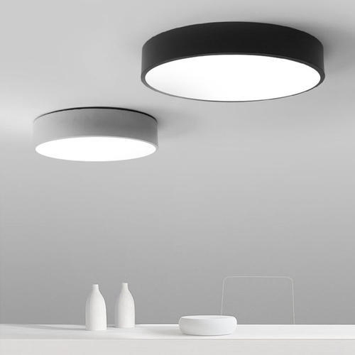 Surface Mounted Led Light For Ceiling