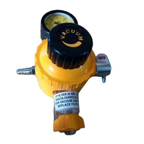 Metal Vacuum Pressure Regulator For Hospital(10-20 Psi)