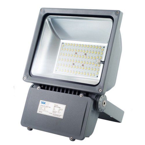 200 W Ip 44 Cool White Metal Led Flood Light For Outdoor