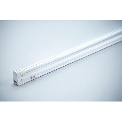 22W IP55 2700 to 3000 K 1 Foot ABS Cool White LED Tube Light