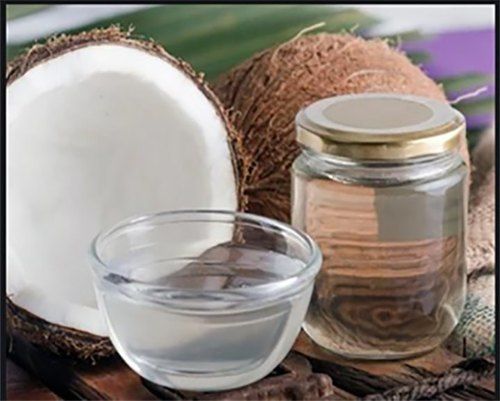 A Grade 100% Pure And Natural Fresh Edible Coconut Oil For Cooking, 1 Liter Pack