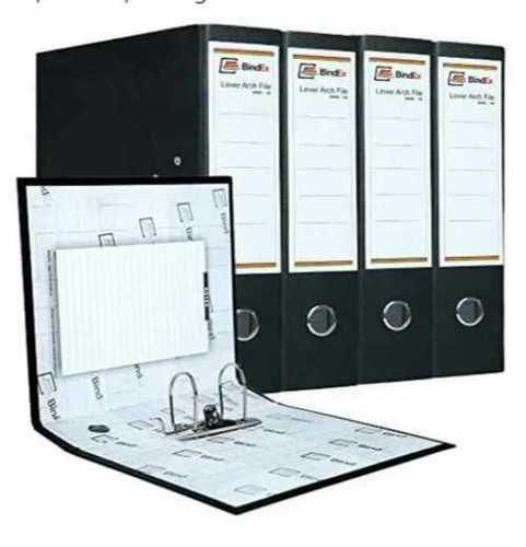 Aluminium Documents Storage Box at best price in Rajkot