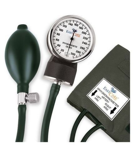 Easycare Aneroid Sphygmomanometer