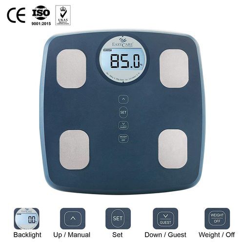 EasyCare WEIGHING SCALE