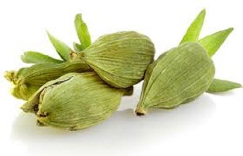 Freshly Harvest 100% Pure And Organic Green Cardamom, Whole Elaichi