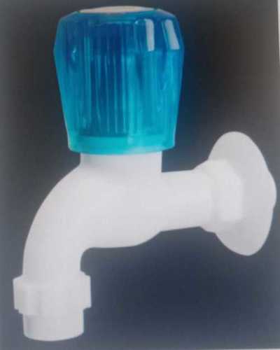 Highly Durable and Fine Finish Nozzle Bib Cock