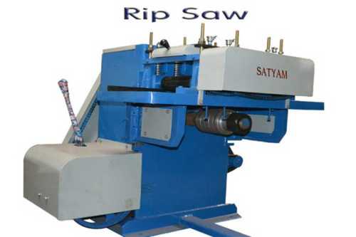 Highly Durable and Rust Resistant Heavy Duty Rip Saw