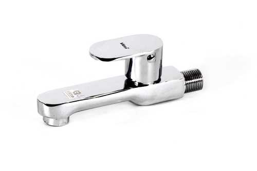 Highly Durable Fine Finish And Rust Resistant Long Body Olive Stainless Steel Tap Passenger Capacity: 30 People