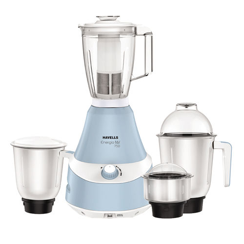 Highly Durable Fine Finish And Rust Resistant Mixer Grinder Warranty: 1 Year