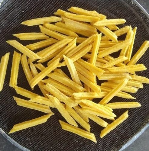 Light Yellow Colour Fresh Corn Sticks for All Age, Good Source of Dietary Fiber 