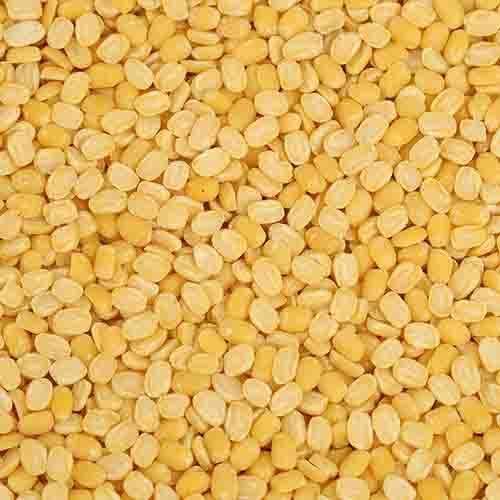 Natural And Yellow Moong Dal Rich In Minerals And Vitamins, Protein