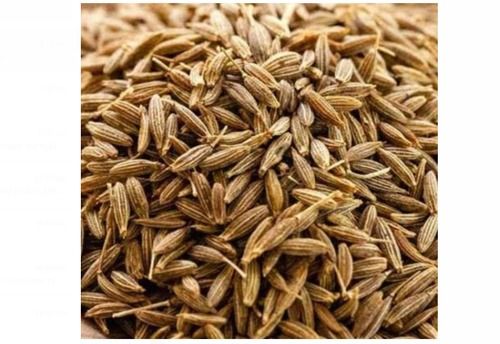 No Added Preservatives No Artificial Color Rich Aroma 100% Organic Whole Dried Cumin Seeds