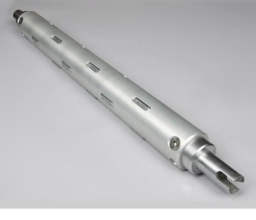 Powder Coated Air Shaft WIth Inner Diamter 3 Inch