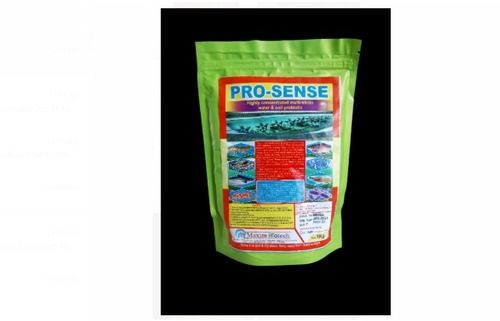Pro Sense Highly Concentrated Multi Strain Water And Soil Aqua Probiotics, 1kg 