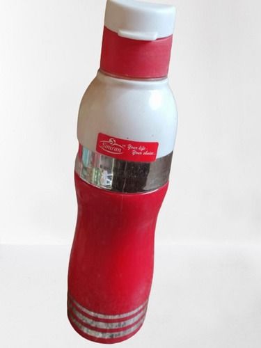 Flipkart SmartBuy Premium Quality Oval Round Shape water bottle