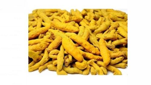 Rich In Manganese Vitamin B6 And Dietary Fiber 100% Organic Yellow Whole Dried Turmeric Sticks