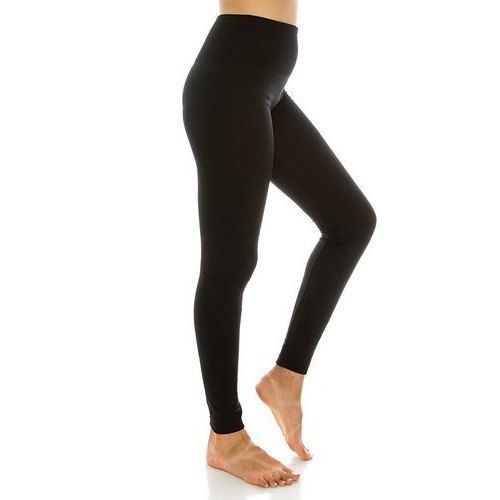 Long Printed Leggings Women Geometric Yoga Tights Hexagon Print