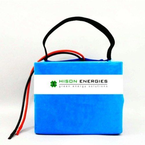 Stable Performance Lithium Phosphate Battery Pack(175-225 Mah)