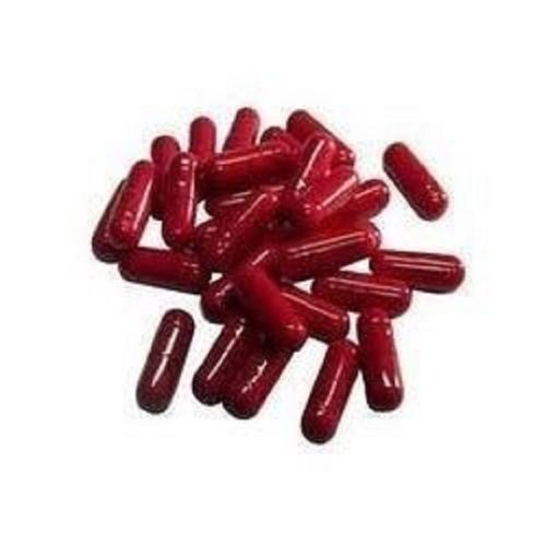 Super Quality Loose Red Iron Tablets For Hospital And Clinics  Drug Solutions