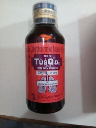 Tusq Dx D Cold Cough Syrup To Help You Get Relief From Your Cold Symptoms Generic Drugs