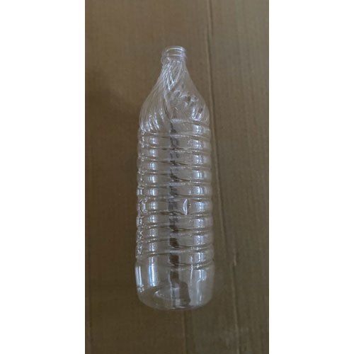 Tycoon Polymers 1000 Ml Pet Oil Bottle