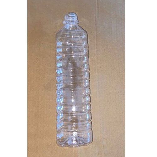 Tycoon Polymers 800 Ml Pet Oil Bottle