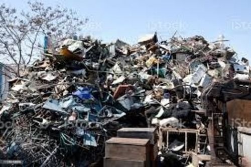 Wholesale Price Industrial Grade Low Alloyed Stainless Steel Scrap