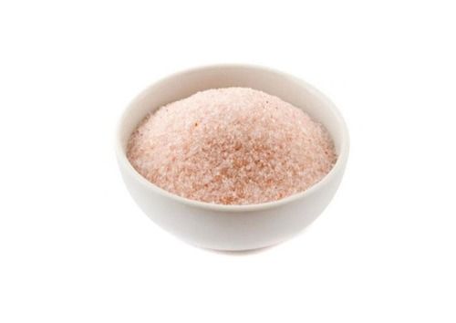 1 Kg Rock Salt Powder, Treat Sore Throats Aid Digestion And Reduce Your Risk Of Low Sodium Levels Packaging: Packet