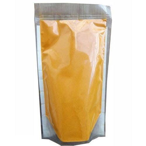 100% Pure And Organic Yellow Color Organic Kasturi Haldi Powder, 1kg Packet