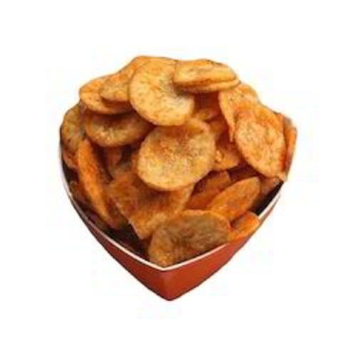 Tasty A Grade Good Sweet And Salty Taste 100% Fresh Masala Banana Chips 