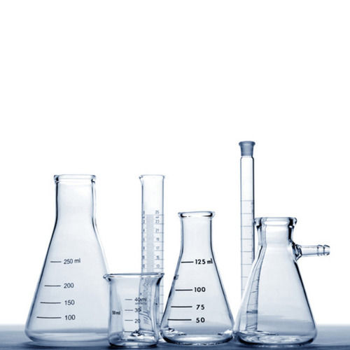 Analytical Grade Solubility Water Laboratory Glassware 089 