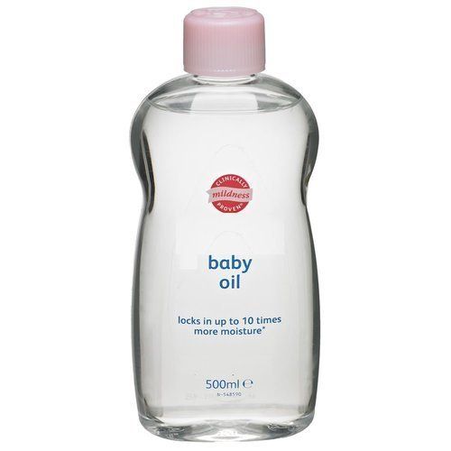 Baby Massage Liquid Oil 500 ml With Age Group 1-5 Years And 3-6 Months Shelf Life