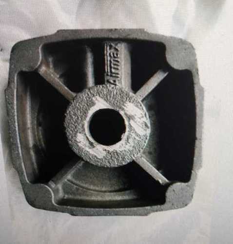 Fine Finish and Rust Resistant Cast Iron Casting