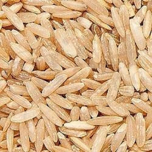 Organic Good Quality Long Grain Brown Rice(Highly Nutritious And Vitamin)