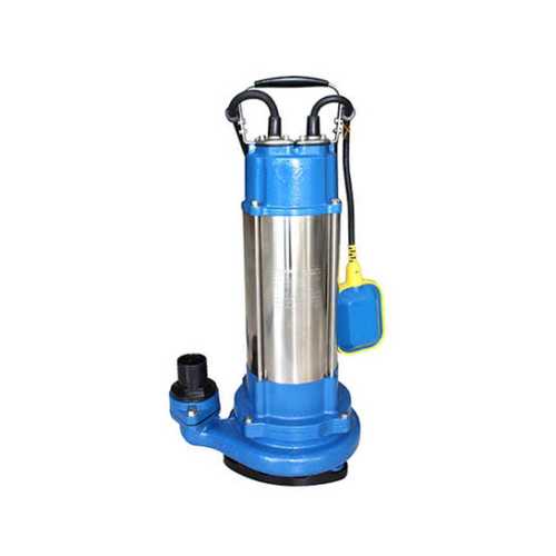 High Pressure and Rust Resistant Submersible Pump 