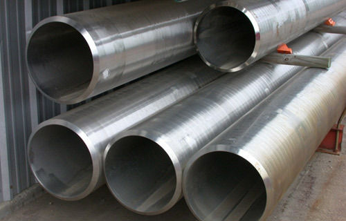 Inconel Pipes With Length 3 -6 Meter And Diameter 1/2 Inch, 1 Inch, 2 Inch, 3 Inch, 4 Inch, >4 Inch