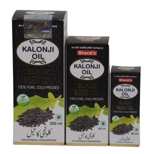 Kalonji Oil at Best Price in Lucknow, Uttar Pradesh | Himmat Herbals ...