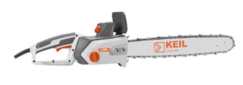 Automatic Keil Kl1900 16 Inch Portable Electric Chainsaw, 1900W Power For Horticulture And Gardening